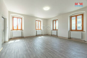 Prodej bytu 2+1, 100 m², Snědovice - 1