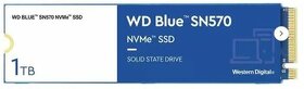 Notebook disk SSD WD Blue SN570 1TB