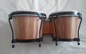 Bongo bubny - 1