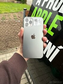 iPhone 12 Pro - 256GB - 100% BATERIE - 6M ZÁRUKA - 1