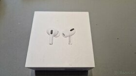 100% originální sluchátka Apple AirPods Pro 1 - 1