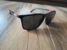 EMPORIO ARMANI EA4161 501787 - sluneční brýle (originální) - 1