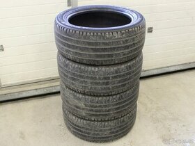 4ks letních pneu 275/45/20 110V XL Michelin