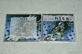 CD Mr Music Hits 9/98