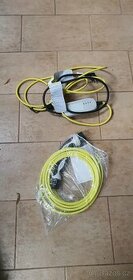 Škoda kabel MODE 2 + MODE 3 230V
