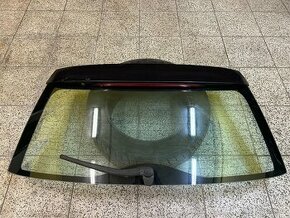 Zadní kufrové sklo BMW E46 touring - 1