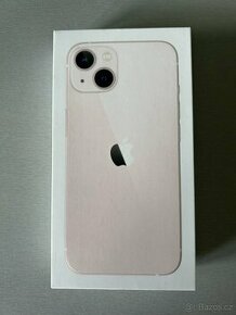 Prodam iPhone 13 128gb pink