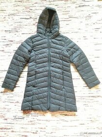 Dětský prošívaný přechodový kabát M&S 140, 9-10 let