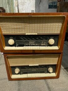 Stará radia