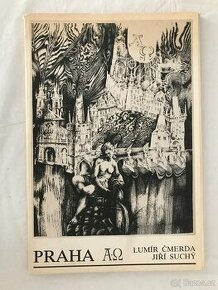 Praha Alfa Omega.