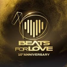 Vstupenky na Beats for love 2024