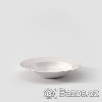 Sada hlubokých talířů Villeroy & Boch For Me 24,9 cm 6 ks (1