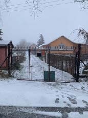 Prodej pozemku s rekr. objektem nezapsaným na LV - Louny