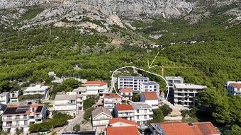 Prodej nových i starších realit v Chorvatsku