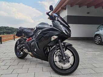 Kawasaki ER-6F