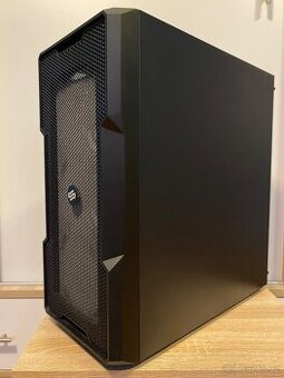Herní PC AMD Ryzen 5 3600 - 1