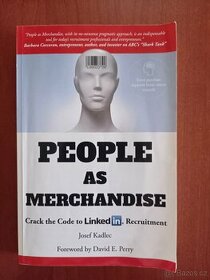 Josef Kadlec: People as Merchandise - 1