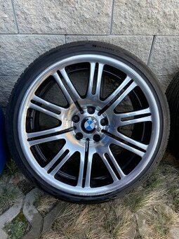 BMW styling 67 R19, originál, stav 7/10