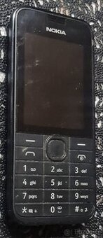 NOKIA 208.1
