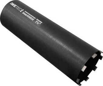 DIAMANTOVÁ VRTACÍ KORUNKA - Ø 182 MM - 450 MM