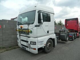 MAN Tga 18.430