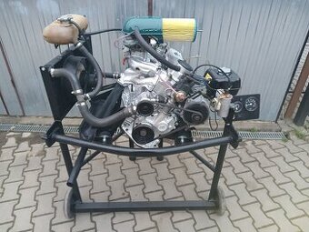 motor Sport Škoda 105 120 125 130 135 136 Garde Rapid