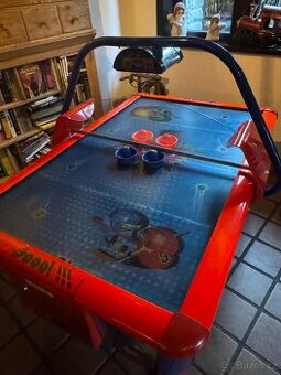Air Hockey MAGIC