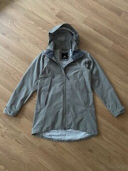 Didriksons dámská nepromokavá bunda Parka Noor 3 STORMsystem