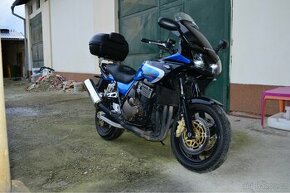 Kawasaki ZRX 1200