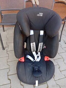 Autosedacka