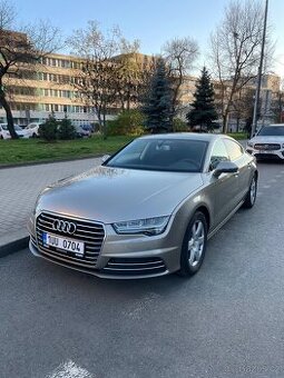Audi A7 2017 111966 KM