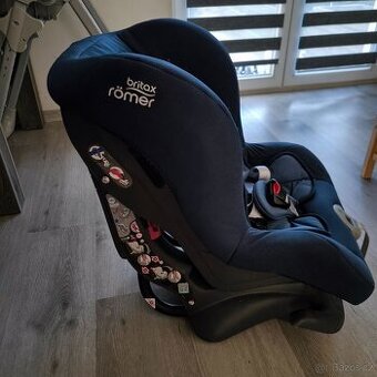 Britax Römer First Class Plus
