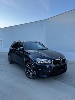 Bmw f85 x5m