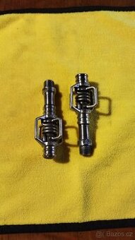 Spd pedály Crankbrothers