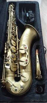 Tenor saxofon
