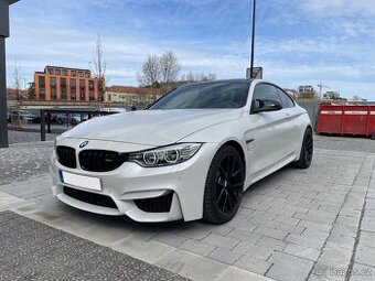 BMW M4 F82 2016 3.0 317KW/431PS Full-LED•Kessy•Harman Kardon