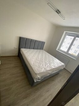 Manželská postel ProSpánek