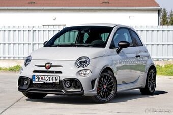 Abarth 695 Competizione 1.4 T-Jet - 1