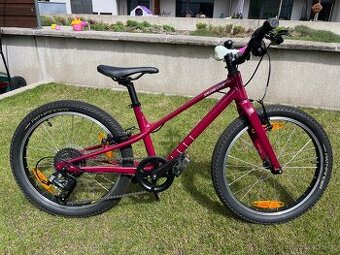 Dětské kolo Specialized Jett 20"