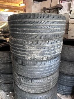 Letní sada pneu 235/60 R18 - Barum