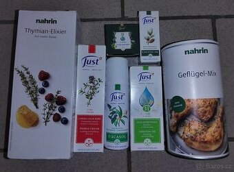 Just nevhodný dárek - poštovné zdarma