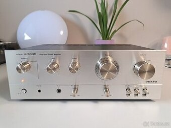 ONKYO A 3000