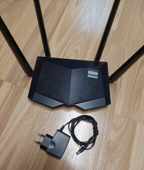 Tenda AC1200 Smart Dual-Band AC6 V2 2.4GHz + 5GHz