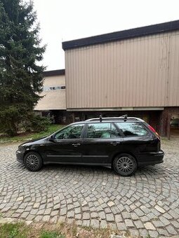 Fiat Marea Weekend (combi) 1.9 JTD, 81kW
