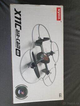 Dron X11C