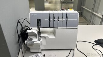 PFAFF COVERLOCK 3.0, OVERLOCK