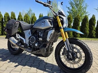 CFMOTO 700CL-X Adventure, 2023