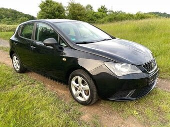 Seat Ibiza 1.2i77Kw super stav