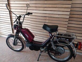 Babetta 210