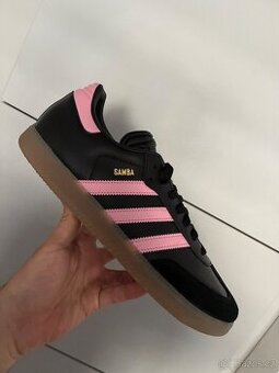 Adidas Samba tenisky, vel. 44 2/3